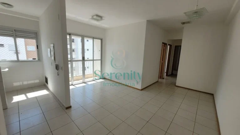 Apartamento para alugar - R$2.100,00 - Aurora - Londrina - PR