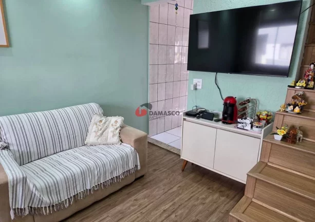 Imagem Casa à venda, Paulicéia, São Bernardo do Campo