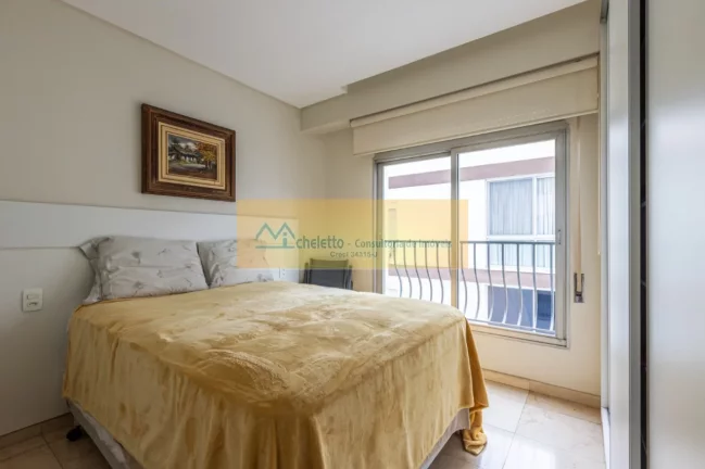 Imagem APARTAMENTO RESIDENCIAL em São Paulo - SP, Higienópolis
