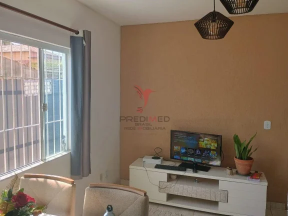 Imagem CASA Á VENDA 300M² DA PRAIA