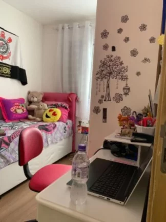 Imagem APARTAMENTO RESIDENCIAL em São Paulo - SP, Vila Jacuí