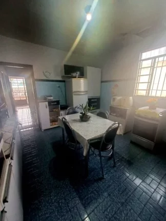 Imagem Casa com 2 dormitórios à venda, 91 m² por R$ 450.000,00 - Centro - Poá/SP