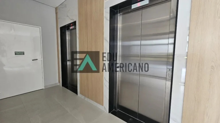 Imagem APARTAMENTO CARRARO 1 DORMITÓRIO ( SUITE ) CARRARO VÉRTICE