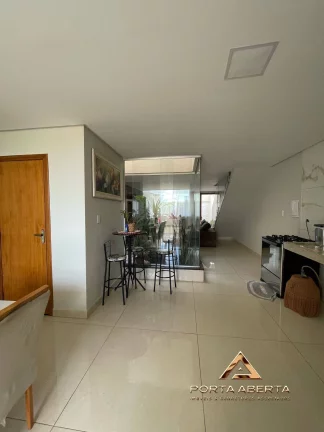 Imagem Casa Duplex 03 quartos - Residencial Bethânia - cód 1205