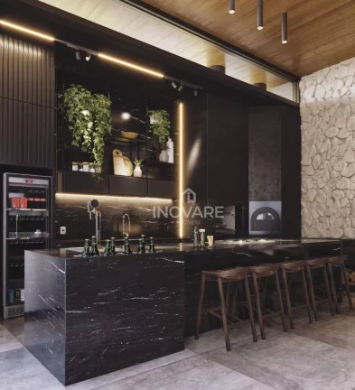 Imagem Casa com 4 dormitórios à venda, 1 m² por R$ 5.000.000,00 - Residencial beira Rio I - Itumbiara/GO