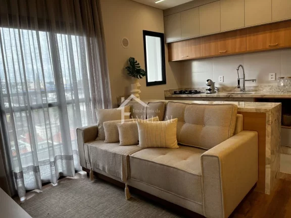 Imagem Apartamento Pronto para Morar no Anita Garibaldi