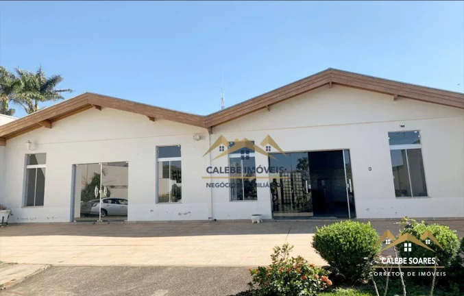 Imagem Casa com 2 dormitórios à venda, 270 m² por R$ 980.000,00 - Parque Santa Maria - Tatuí/SP