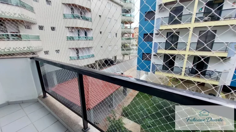 Imagem Apartamento 2 dormitórios a venda na Área Nobre da Praia Grande !
