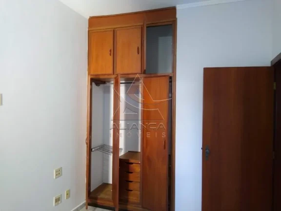 Imagem Apartamento - Ribeirão Preto - Centro