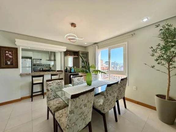 Imagem Apartamento 3 Dormitórios - Bairro Centro