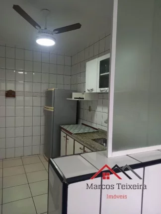 Imagem Apartamento - Vl Tupi