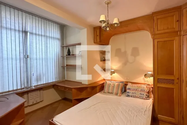 Imagem Apartamento à Venda - Copacabana, 2 Quartos, 65 m2