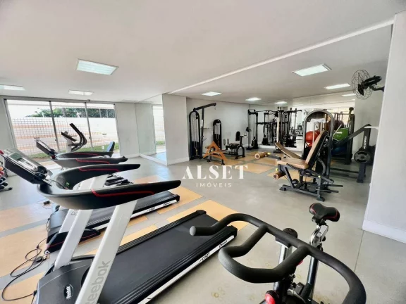 Imagem Apartamento Residencial à venda, Vila Regente Feijó, São Paulo - AP0715.
