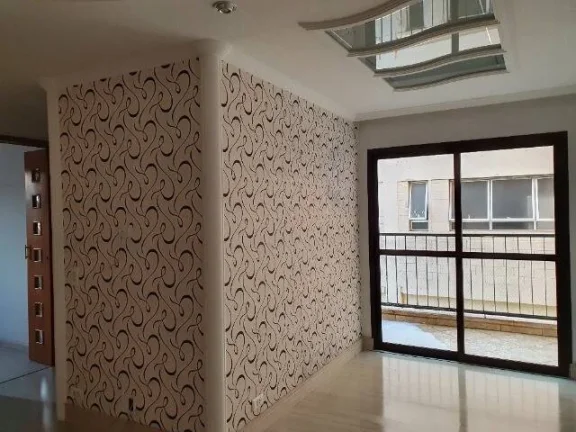Imagem Apartamento excelente 77 m² Bairro Assunção S. B do Campo