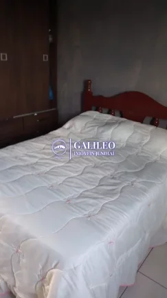 Imagem Casa Sobrado no Bairro Vila Cristo Redentor | Várzea Paulista | São Paulo