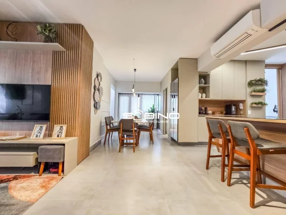 Imagem Apartamento à Venda, com 3 dormitórios 2 suítes 126m² área útil, Riviera de São Lourenço