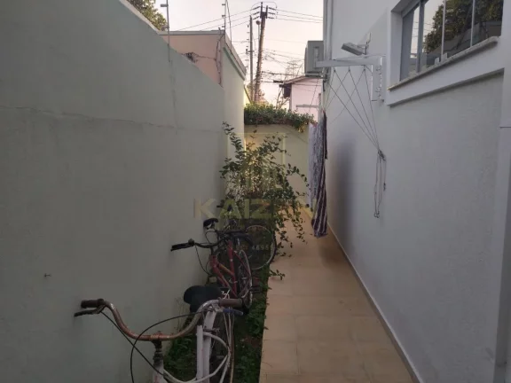 Imagem Casa Residencial e Comercial 5 Dorms. (2 Suítes), VILA BETÂNIA - SÃO JOSÉ DOS CAMPOSSP
