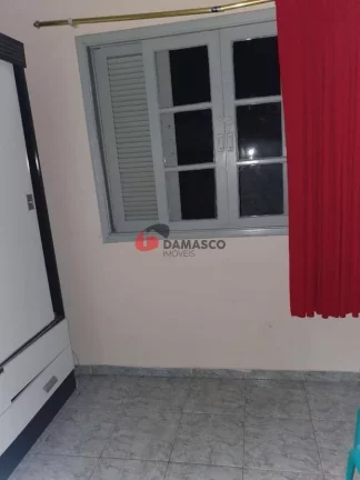 Imagem Sobrado à venda 2 Quartos, 2 Vagas, 117M², Rudge Ramos, São Bernardo do Campo - SP