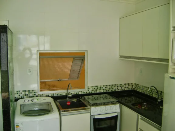 Imagem Apartamento para Temporada em Balneário Camboriú / SC no bairro Centro