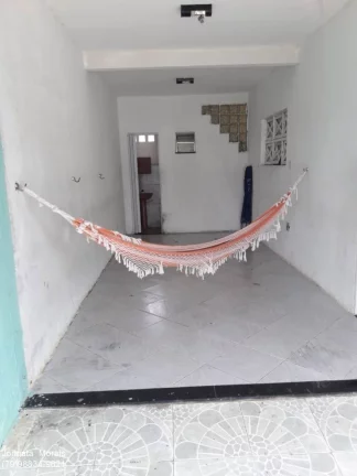 Imagem Casa em Rua Pública no Matapuã - Amplo e Confortável com Piscina e Churrasco