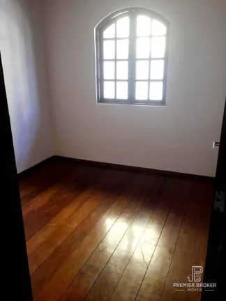 Imagem Casa à venda, 80 m² por R$ 320.000,00 - Parque São Luiz - Teresópolis/RJ