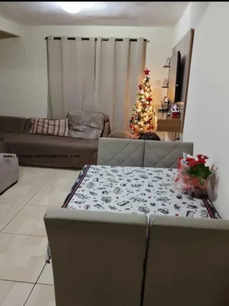 Imagem Apartamento para Venda em Limeira, Jardim Olga Veroni, 2 dormitórios, 1 banheiro, 1 vaga