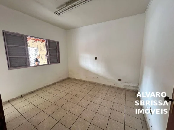 Imagem Vende - Casa oportunidade - Vila Gardiman- Itu/SP