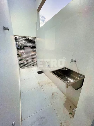 Imagem Casa para locação, BUONA VITA, 3 quartos, sendo 2 suítes e 1 closet.
