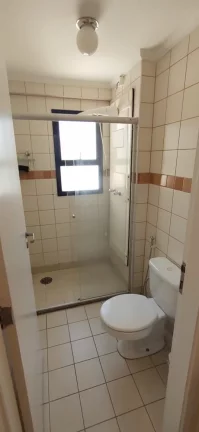 Imagem Apartamento Mobiliado - Esplanada 1 Dorm. (1 Suíte), JARDIM ESPLANADA II - SÃO JOSÉ DOS CAMPOSSP