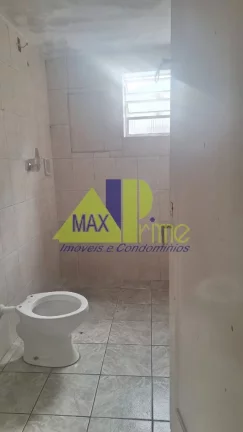 Imagem Casa para locação na Vila Guilhermina, São Paulo-SP: 2 quartos, 1 sala, 1 vaga de garagem, 100m².