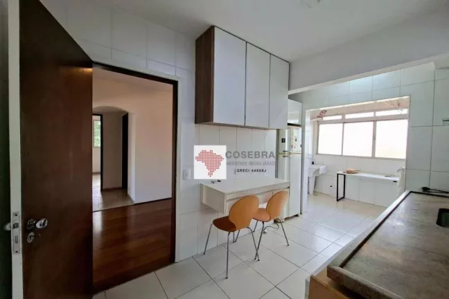 Imagem Apartamento com 3 dormitórios, 95 m² - venda por R$ 1.350.000,00 ou aluguel por R$ 10.190,00/mês - Itaim Bibi - São Paulo/SP