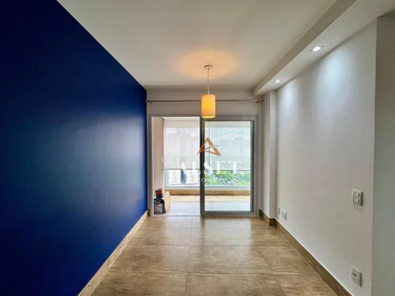 Imagem Apartamento com 2 dormitórios à venda, 58 m² por R$ 610.000,00 - Mooca - São Paulo/SP