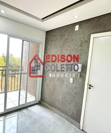 Apartamento a Venda, no Condomínio Varandas Campestre, Piracicaba!!