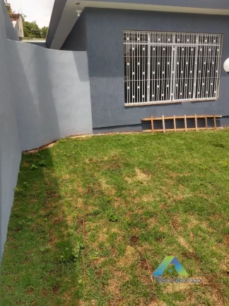 Imagem LINDA MANSÃO RECEM CONSTRUIDA COM 4 DORMITÓRIOS E 4 VAGAS NA SAÚDE !!!