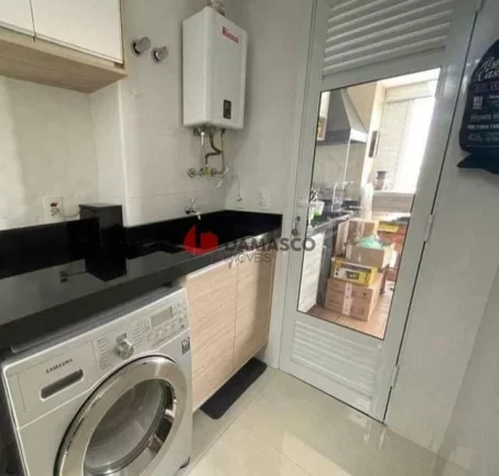 Imagem Apartamento à venda 3 Quartos, 1 Suite, 2 Vagas, 80M², Osvaldo Cruz, São Caetano do Sul - SP