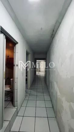 Imagem Oportunidade em CASA FORTE:246m², 05qts, 01 vaga -A VISTA.