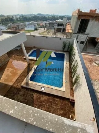 Imagem Casa em Condomínio em Jundiaí