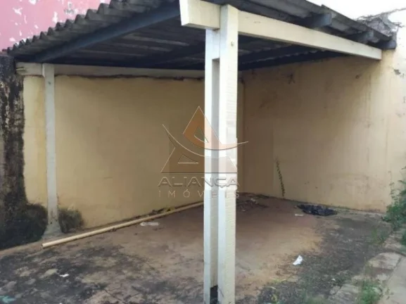 Imagem Salão - Ribeirão Preto - Vila Tibério