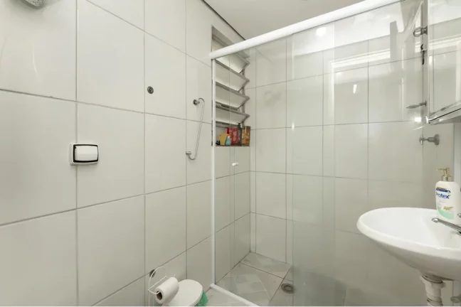 Imagem Excelente apartamento com 66m², 2 dormitórios à venda na Vila Leopoldina, SP!