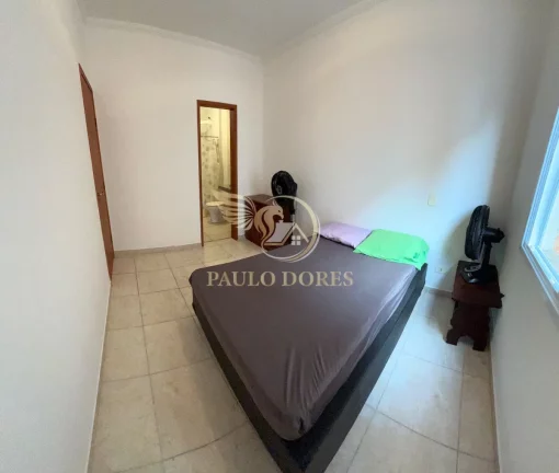 Imagem APARTAMENTO PARA LOCAÇÃO DEFINITIVA TONINHAS UBATUBA-SP