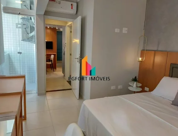 Imagem APARTAMENTO RESIDENCIAL em PRAIA GRANDE - SP, GUILHERMINA