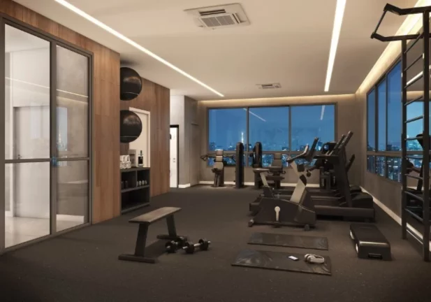 Imagem STUDIO RESIDENCIAL em São Paulo - SP, Chácara Klabin