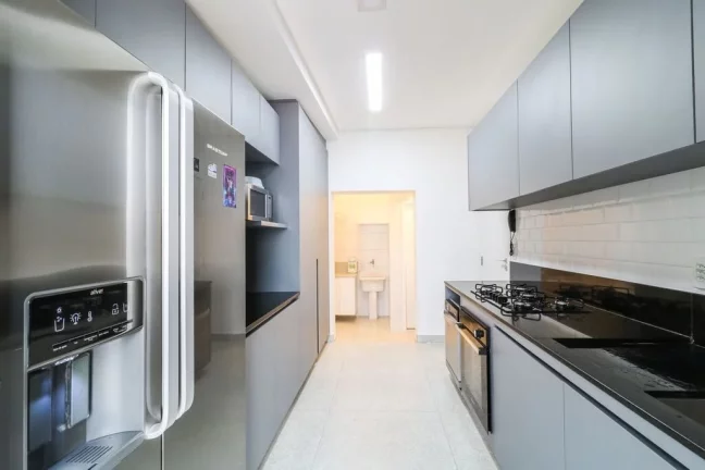 Imagem Apartamento à venda no bairro Jardim Guedala - São Paulo/SP