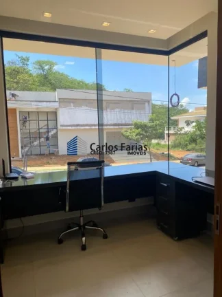 Imagem Casa em Condomínio para Venda em Brasília, Setor Habitacional Tororó (Jardim Botânico), 3 dormitórios, 1 suíte, 4 banheiros, 2 vagas