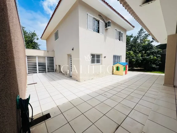 Imagem CASA COMERCIAL Á VENDA NO PARQUE COLÉGIO EM JUNDIAÍ -SP