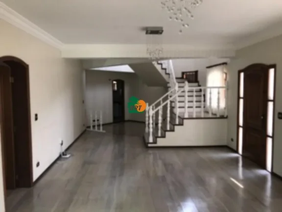 Imagem Casa para Venda em São Roque, Jardim Flórida, 5 dormitórios, 1 suíte, 2 banheiros, 6 vagas