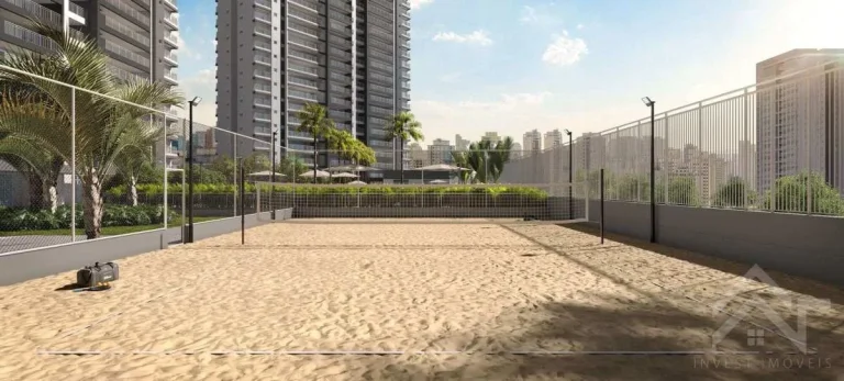 Imagem Apartamento à venda na Lapa com 3 dormitórios (3 suítes) e 2 vagas