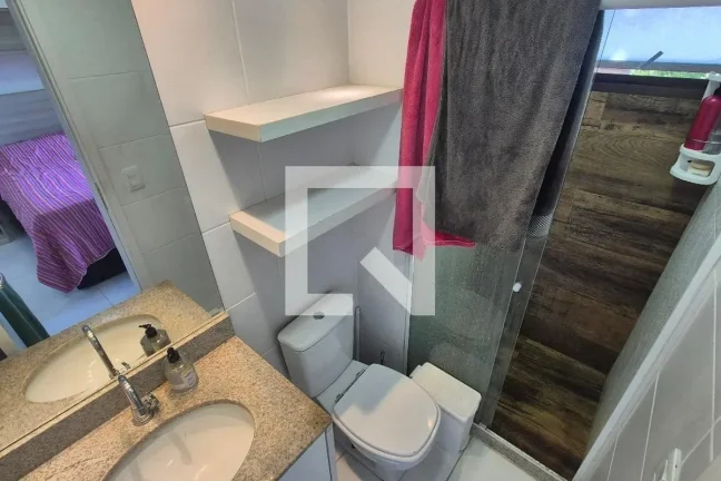 Imagem Apartamento à Venda - Recreio, 3 Quartos, 81 m2