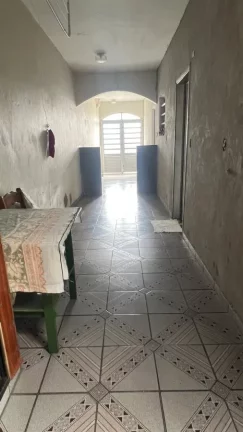 Imagem Casa para Venda em Santo André / SP no bairro Vila Suíça