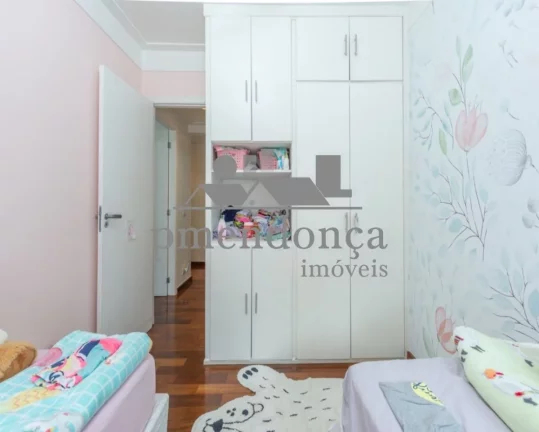 Imagem APARTAMENTO 3 SUITES, 3 VAGAS, VARANDA